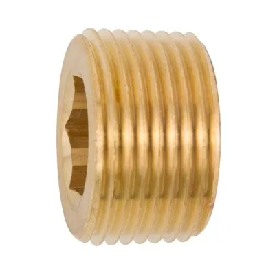 Plug HEX di contropiede